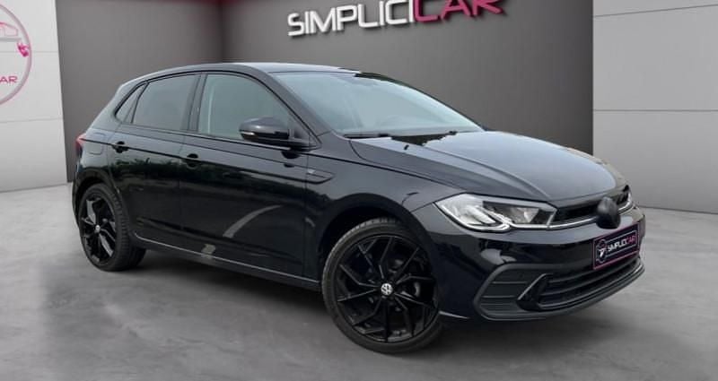 Utilisé 2023 VW Polo Life Citadine | 18 480 € (Prix juste) - Image 1/4