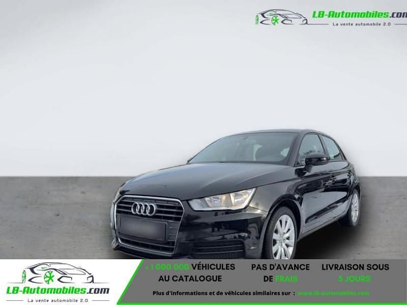 Occasion Audi A1 Sportback 95 ch (69 kW) 2017 Citadine