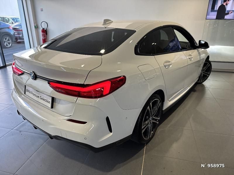 Occasion BMW 218 M Sport 136 ch (100 kW) 2021 Coupé