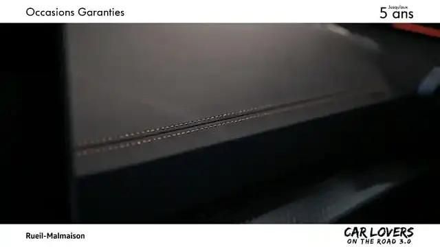 Occasion Cupra Formentor 272 ch (200 kW) 2025 Gris graphene SUV