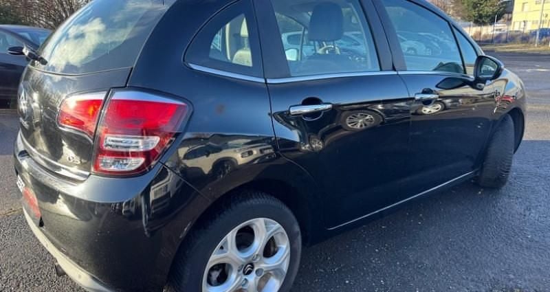 Occasion Citroën C3 92 ch (67 kW) 2013 Citadine
