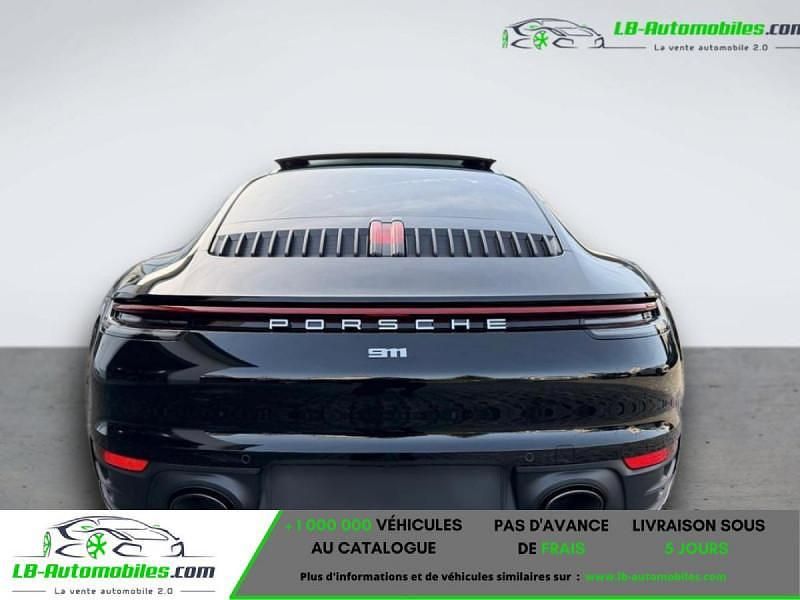 Occasion Porsche 911 385 ch (283 kW) 2021 Coupé