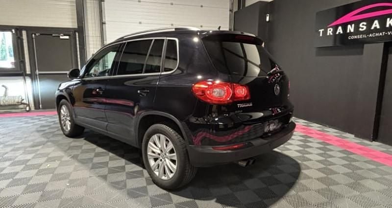 Occasion VW Tiguan Sportline 140 ch (102 kW) 2011 SUV