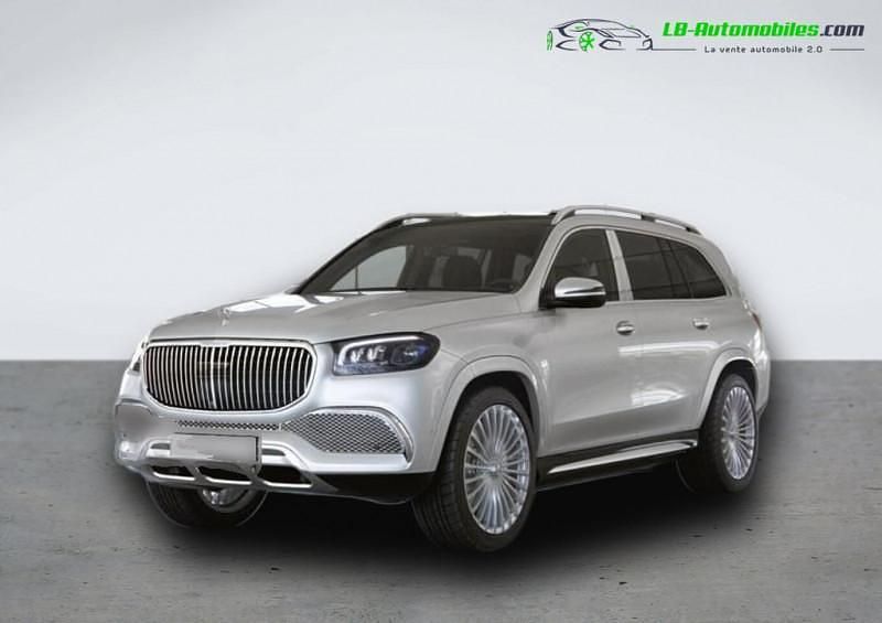 Utilisé 2023 Mercedes GLS600 Maybach SUV | 176 600 € - Image 1/3