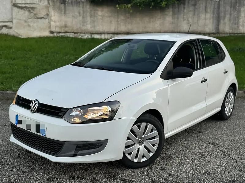 Utilisé 2010 VW Polo Trendline Berline | 4 490 € (Prix juste) - Image 1/4