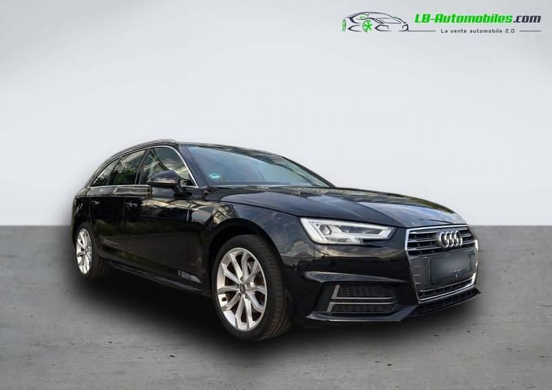 Utilisé 2016 Audi A4 Sport Break | 22 800 € (Prix juste) - Image 1/4
