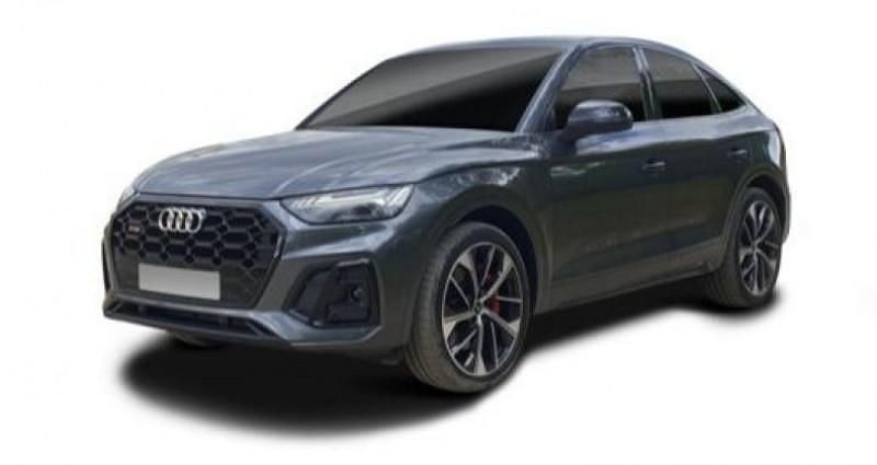 Utilisé 2021 Audi Q5 Sportback S-Line SUV | 59 900 € - Image 1/4