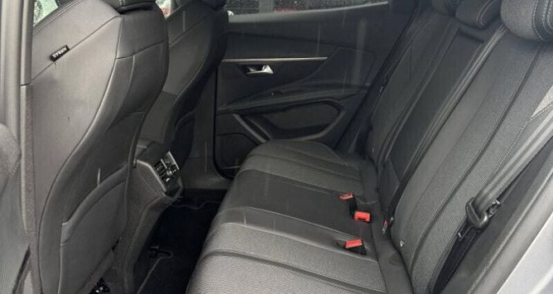 Occasion Peugeot 3008 Allure 131 ch (96 kW) 2022