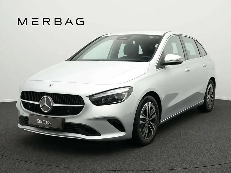 Occasion Mercedes B180 Progressive 136 ch (100 kW) 2023 Argent Monospace