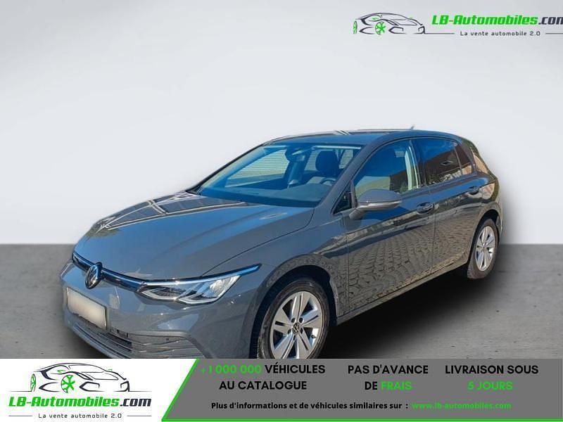 Occasion 2022 VW Golf Berline | 23 500 € (Bon prix) - Image 1/4