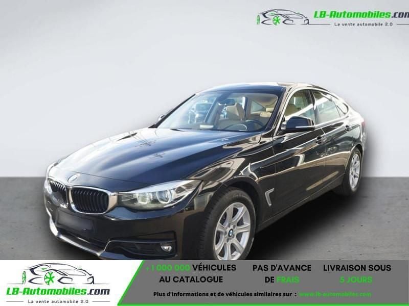Occasion BMW 320 Sport Line 190 ch (139 kW) 2018 Berline