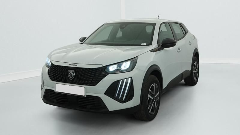Nouvelle Peugeot 2008 Style 136 ch (100 kW) 2025 SUV