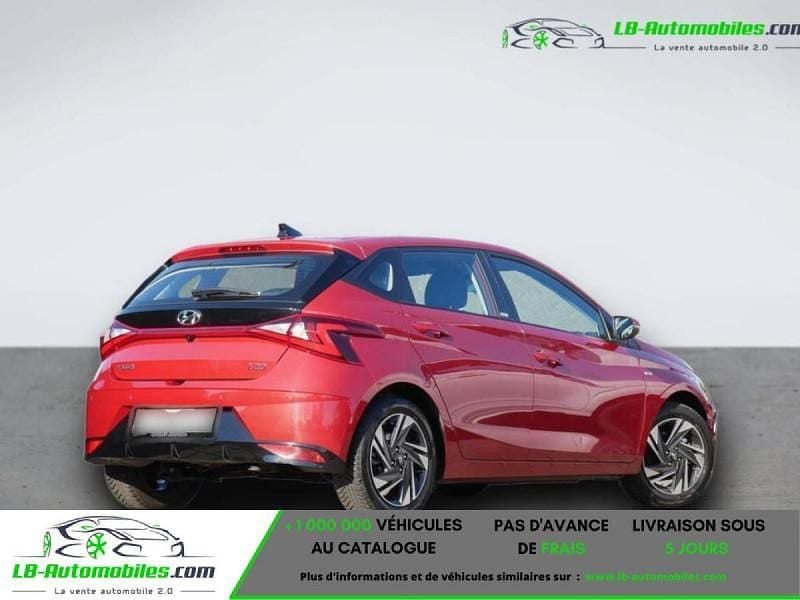Utilisé 2024 Hyundai i20 Citadine | 19 500 € (Prix juste) - Image 1/4