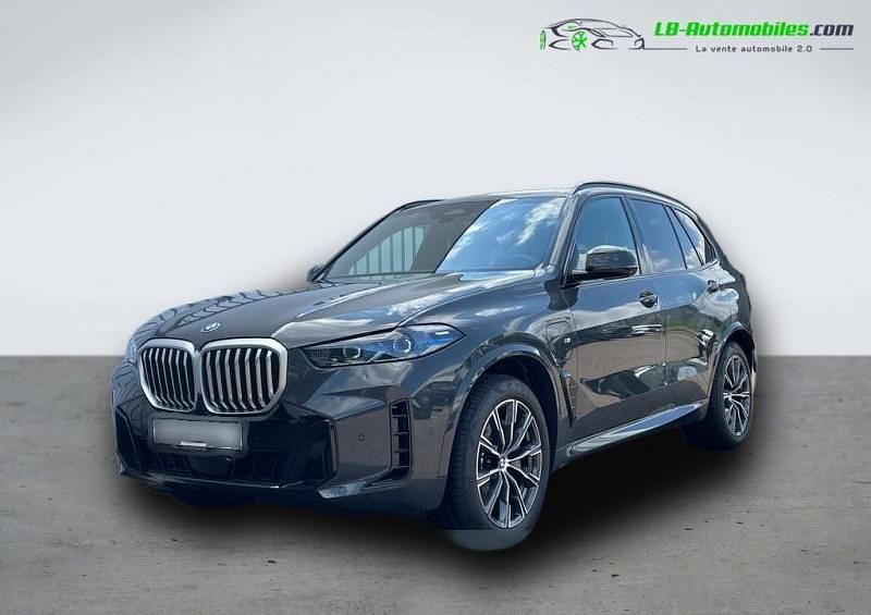 Utilisé 2025 BMW X5 Comfort Edition SUV | 101 200 € (Super prix) - Image 1/4