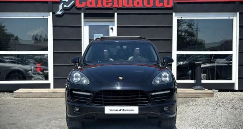 Occasion Porsche Cayenne 420 ch (308 kW) 2013 SUV
