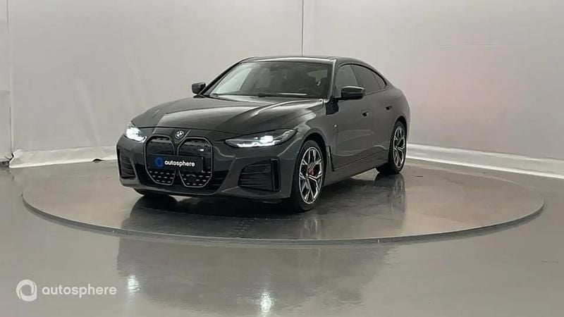 Utilisé 2023 BMW i4 M Sport Berline | 45 299 € (Bon prix) - Image 1/4