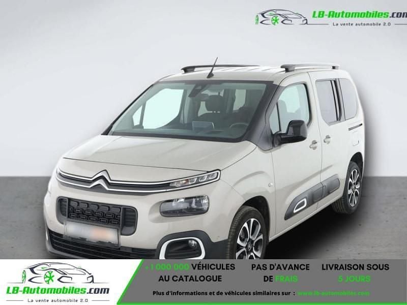 Occasion 2021 Citroën Berlingo Monospace | 27 100 € (Prix cher) - Image 1/4