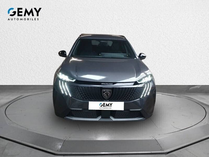 Occasion Peugeot 5008 Allure 136 ch (100 kW) 2025 Monospace
