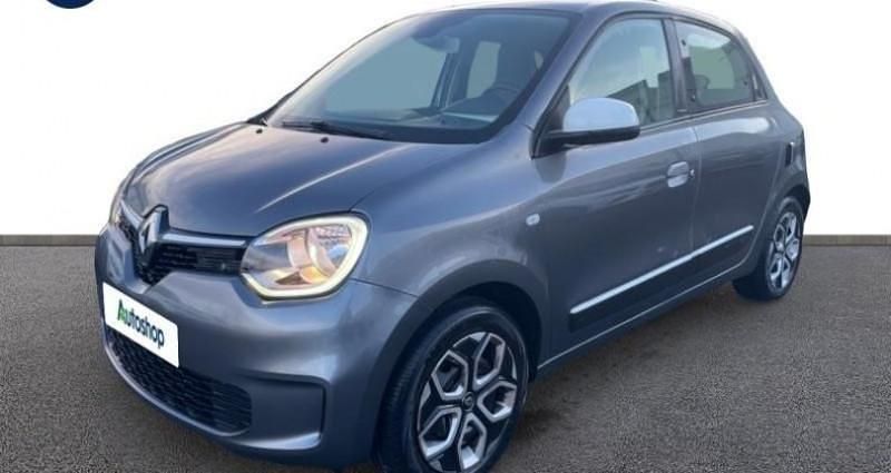Occasion 2021 Renault Twingo LIMITED Citadine | 9 890 € (Bon prix) - Image 1/4
