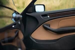 Occasion Alpina B3 280 ch (205 kW) 2002 Bleu