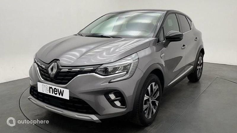 Biton Nouvelle 2024 Renault Captur Techno SUV | 18 580 € (Super prix) - Image 1/4