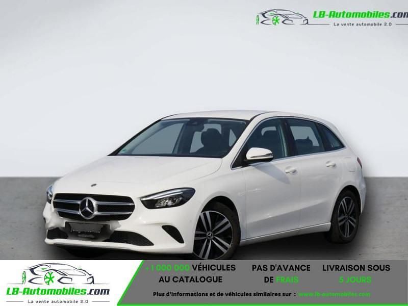 Utilisé 2022 Mercedes B220 Monospace | 35 500 € - Image 1/4