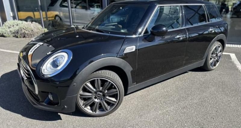 Occasion 2017 Mini Cooper Clubman Break | 15 980 € - Image 1/4