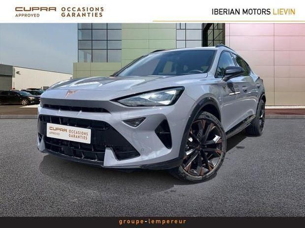 Gris Utilisé 2025 Cupra Formentor SUV | 46 990 € - Image 1/4
