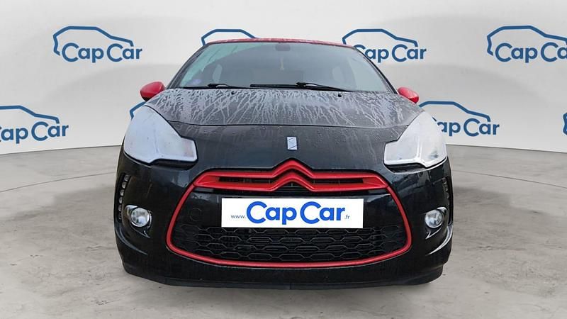 Occasion DS Automobiles DS3 2014