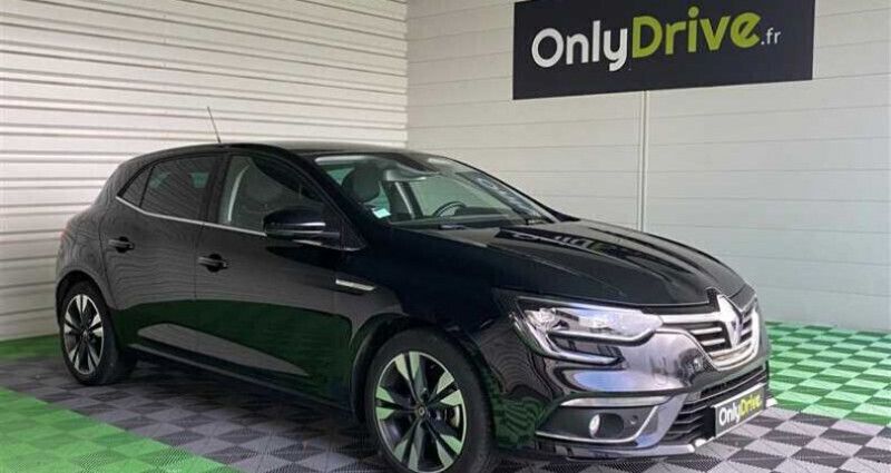 Utilisé 2020 Renault Mégane IV Bose Edition Berline | 13 980 € (Prix juste) - Image 1/4