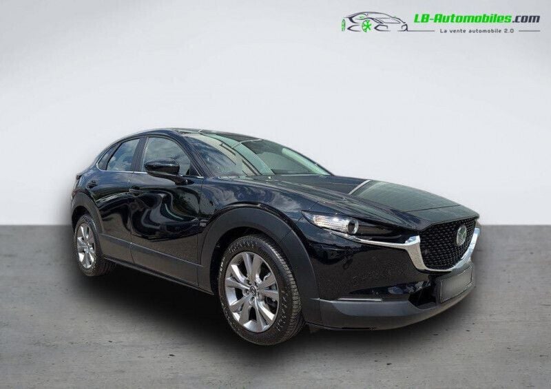 Utilisé 2021 Mazda CX-30 SUV | 29 300 € (Prix juste) - Image 1/4