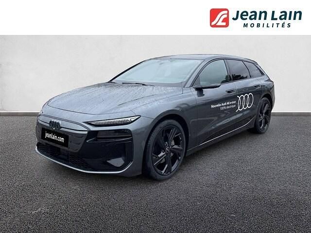 Occasion Audi A6 e-tron S-Line 269 kW (367 ch) 2025 Gris daytona nacré Break