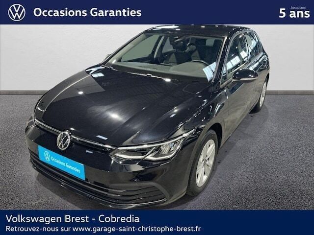 Utilisé 2020 VW Golf VIII Life | 20 990 € (Prix juste) - Image 1/4