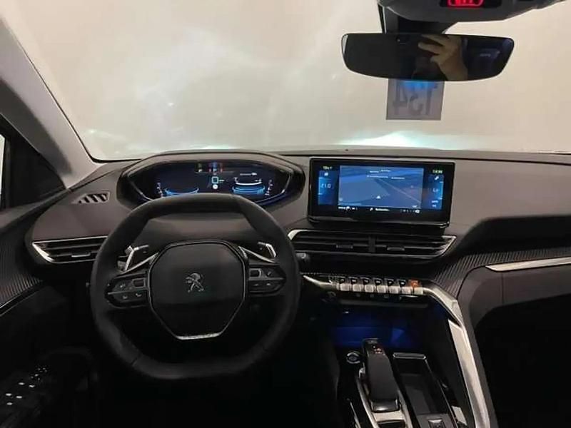 Occasion Peugeot 3008 Allure 181 ch (133 kW) 2021 Gris SUV