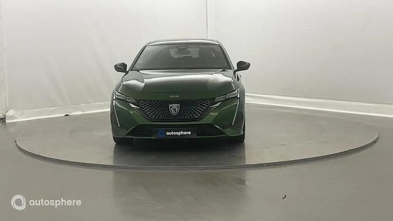 Occasion Peugeot 308 GT 152 ch (111 kW) 2022 Berline