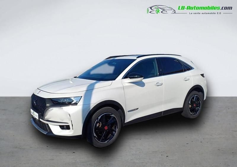 Utilisé 2022 DS Automobiles DS7 Crossback SUV | 34 500 € (Prix assez cher) - Image 1/4