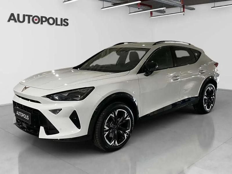 Occasion Cupra Formentor 150 ch (110 kW) 2025 Blanc SUV