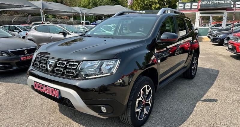 Occasion 2019 Dacia Duster SUV | 15 490 € (Prix juste) - Image 1/4