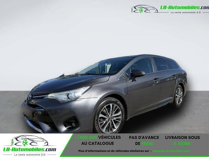 Utilisé 2017 Toyota Avensis Berline | 16 800 € - Image 1/4