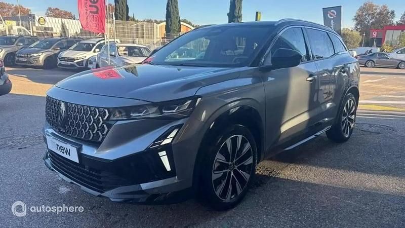 Occasion Renault Austral Techno 133 ch (97 kW) 2025 SUV