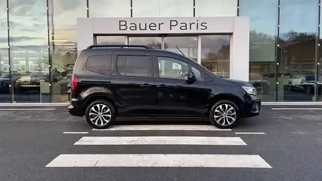 Occasion Renault Kangoo 2023 Noir