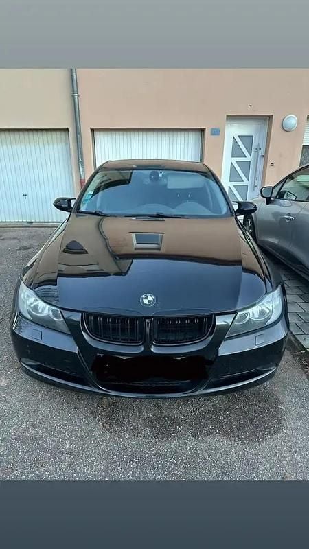 Occasion 2007 BMW 320 Berline | 8 500 € (Prix juste) - Image 1/4