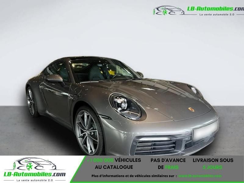 Occasion Porsche 911 385 ch (283 kW) 2021 Coupé