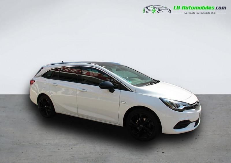 Utilisé 2020 Opel Astra Break | 18 900 € (Bon prix) - Image 1/4