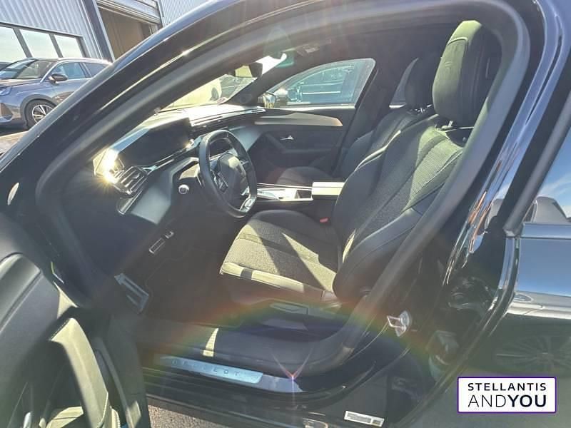 Occasion Peugeot 308 SW GT 130 ch (95 kW) 2024 Break