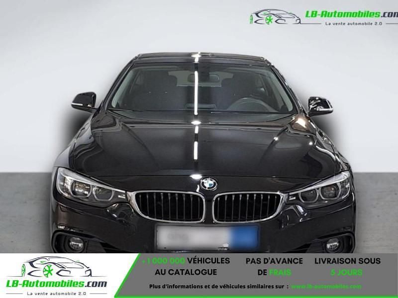 Occasion BMW 420 Comfort Edition 184 ch (135 kW) 2018 Coupé