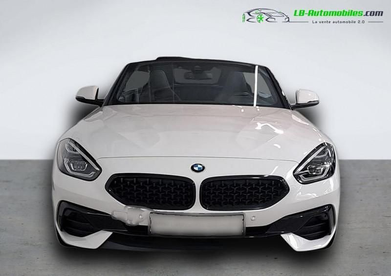 Utilisé 2021 BMW Z4 Coupé | 41 400 € - Image 1/4