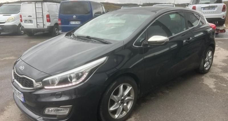 Occasion Kia ProCeed Sport 135 ch (99 kW) 2014 Citadine