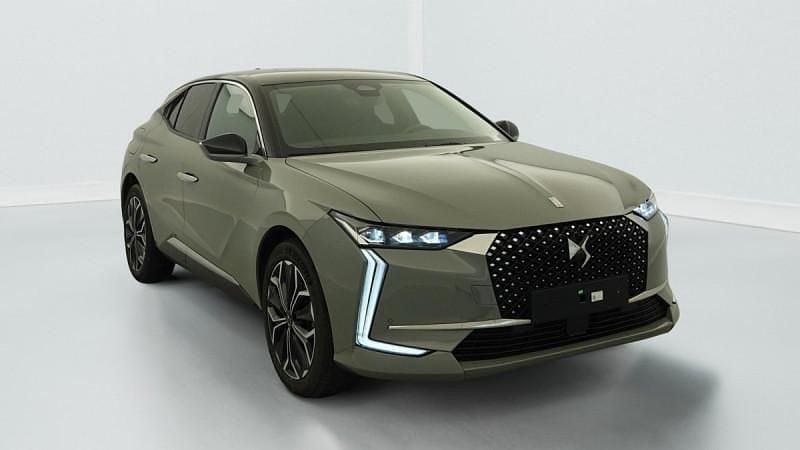 Utilisé 2024 DS Automobiles DS4 Rivoli Berline | 24 390 € (Super prix) - Image 1/4