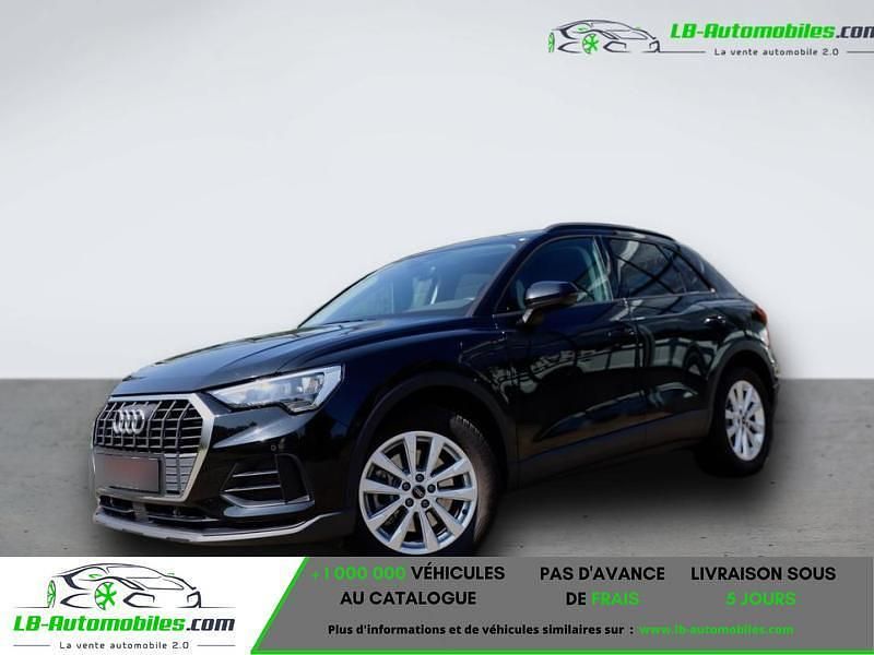 Utilisé 2021 Audi Q3 SUV | 32 200 € (Bon prix) - Image 1/4